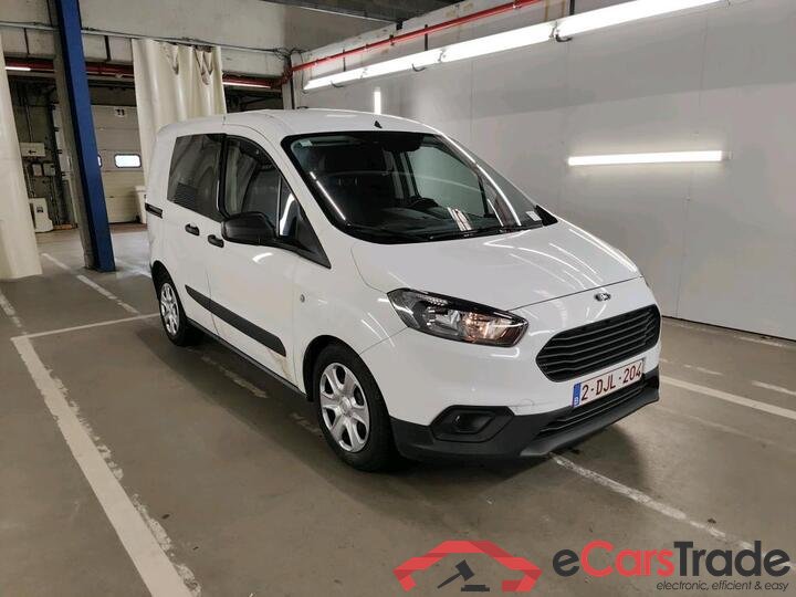Ford Transit Courier Transit Courier 1.5 TDCi Trend 56kW/75pk  4D/P Man-6 #2