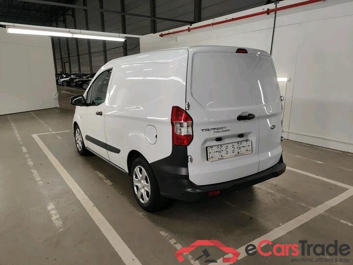 Ford Transit Courier Transit Courier 1.5 TDCi Trend 56kW/75pk  4D/P Man-6 #3