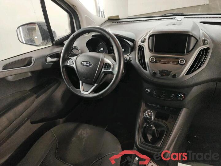 Ford Transit Courier Transit Courier 1.5 TDCi Trend 56kW/75pk  4D/P Man-6 #5