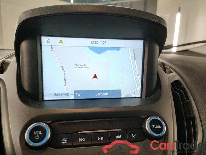 Ford Transit Courier Transit Courier 1.5 TDCi Trend 56kW/75pk  4D/P Man-6 #6