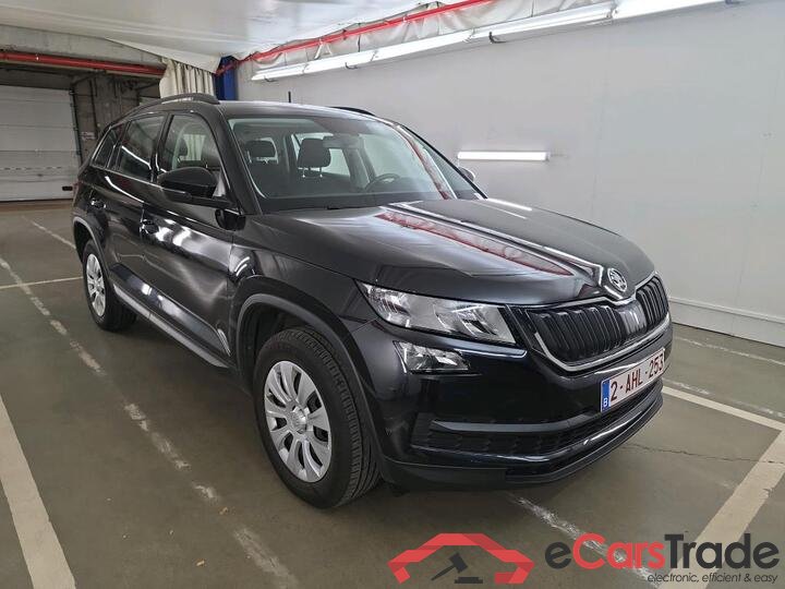 Skoda Kodiaq Kodiaq 1.5 TSI Active 110kW/150pk  5D/P Man-6 #2