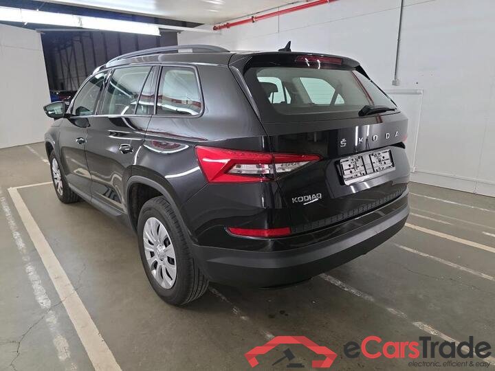 Skoda Kodiaq Kodiaq 1.5 TSI Active 110kW/150pk  5D/P Man-6 #3