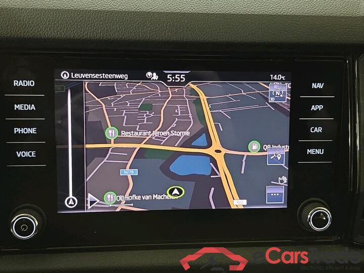 Skoda Kodiaq Kodiaq 1.5 TSI Active 110kW/150pk  5D/P Man-6 #6