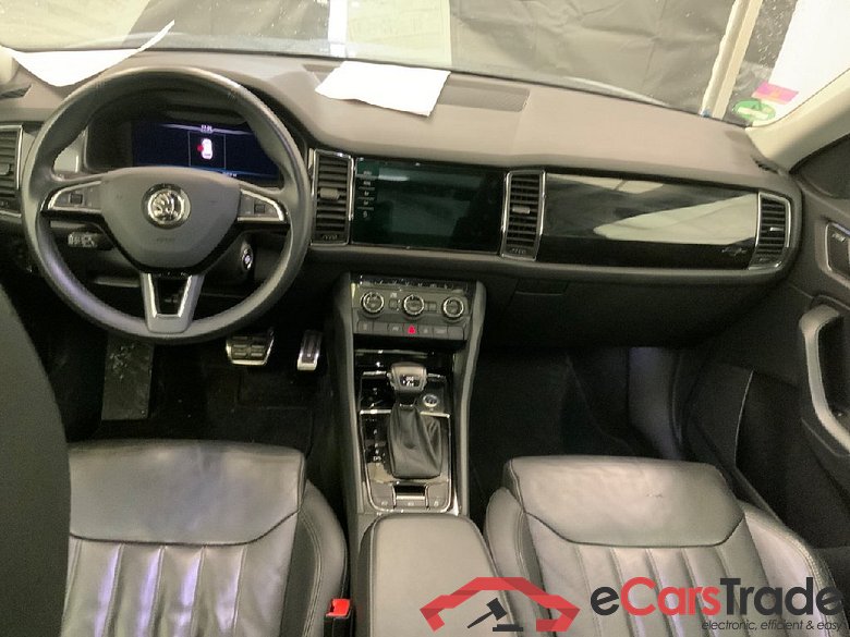 Kodiaq L&K 4x4 2.0 TSI 140KW AT7 E6dT #3