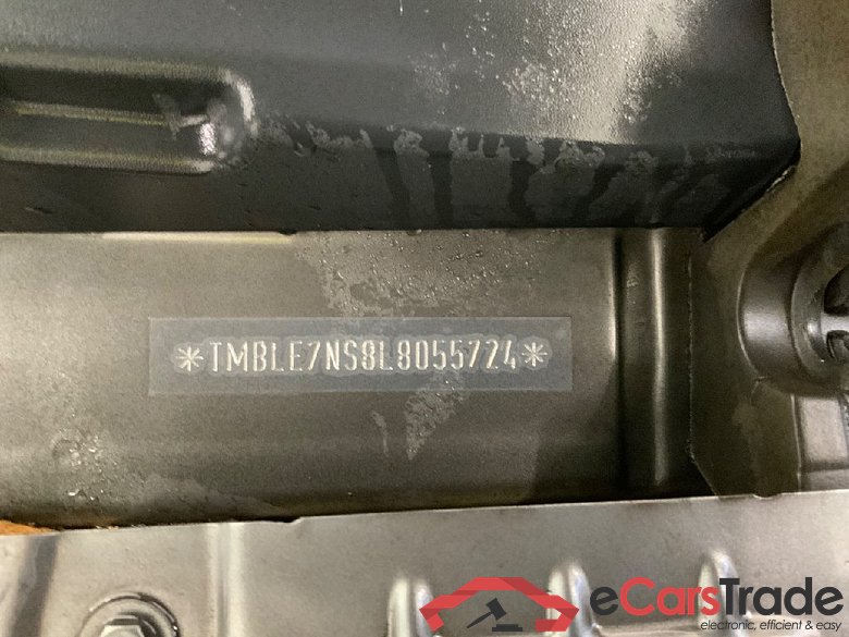 Kodiaq L&K 4x4 2.0 TSI 140KW AT7 E6dT #5