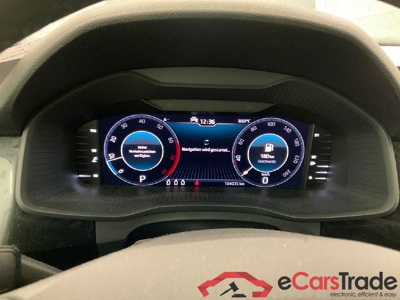 Kodiaq L&K 4x4 2.0 TSI 140KW AT7 E6dT #6