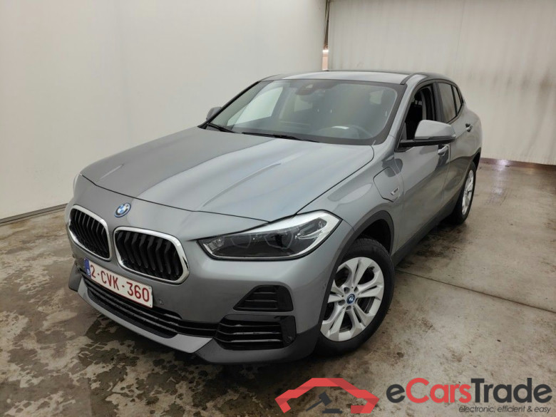BMW X2 xDrive25e 162kW 5d #1