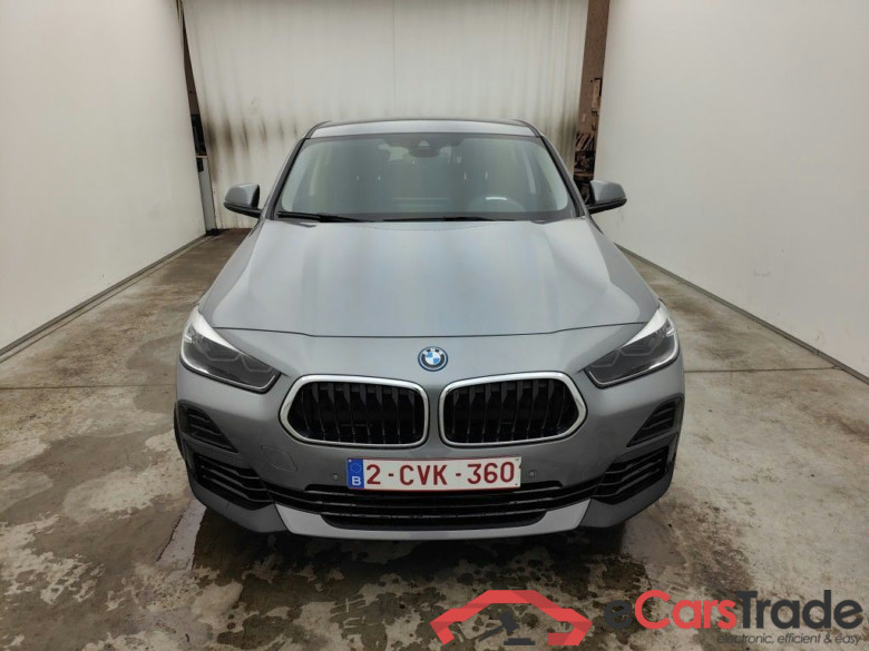 BMW X2 xDrive25e 162kW 5d #5