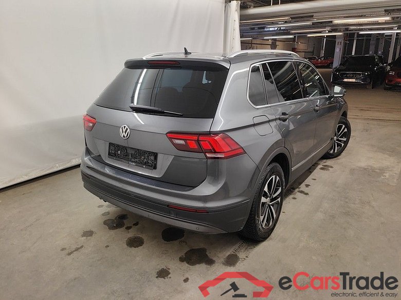 Volkswagen Tiguan 1.5 TSI ACT OPF 110kW IQ.Drive 5d #2
