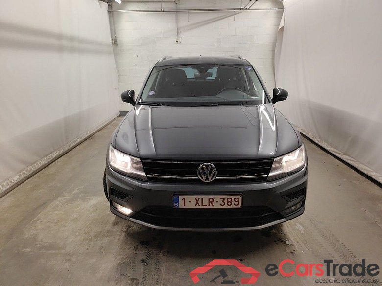Volkswagen Tiguan 1.5 TSI ACT OPF 110kW IQ.Drive 5d #5