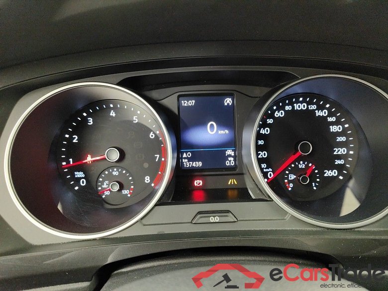 Volkswagen Tiguan 1.5 TSI ACT OPF 110kW IQ.Drive 5d #6
