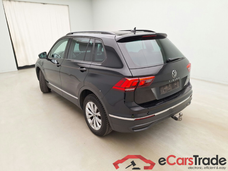 VW, Tiguan FL'20 PHEV, Volkswagen Tiguan 1.4 eHybrid DSG Life 5d #6