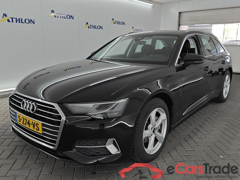 AUDI A6 Avant 2.0 40 TFSI Advanced edition S tronic 5D 150kW #1