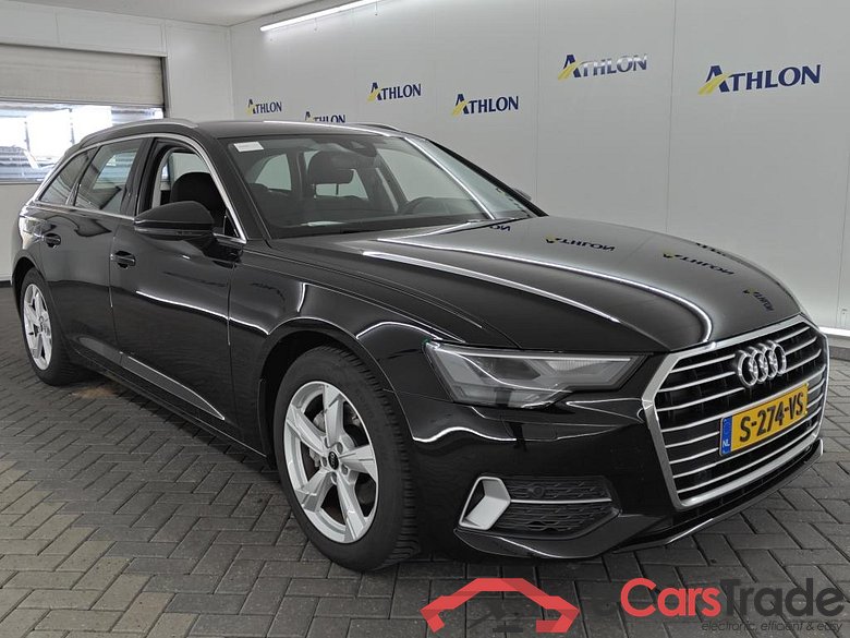 AUDI A6 Avant 2.0 40 TFSI Advanced edition S tronic 5D 150kW #2
