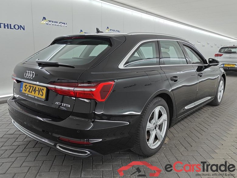 AUDI A6 Avant 2.0 40 TFSI Advanced edition S tronic 5D 150kW #3