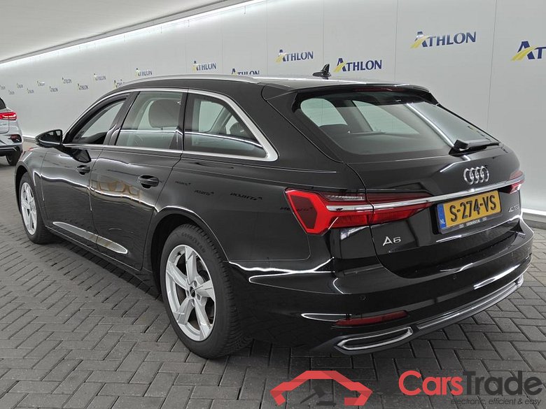 AUDI A6 Avant 2.0 40 TFSI Advanced edition S tronic 5D 150kW #4