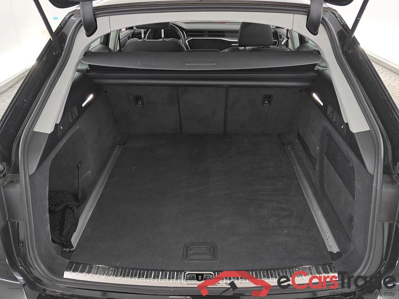 AUDI A6 Avant 2.0 40 TFSI Advanced edition S tronic 5D 150kW #5