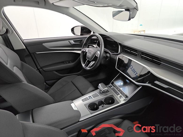 AUDI A6 Avant 2.0 40 TFSI Advanced edition S tronic 5D 150kW #6