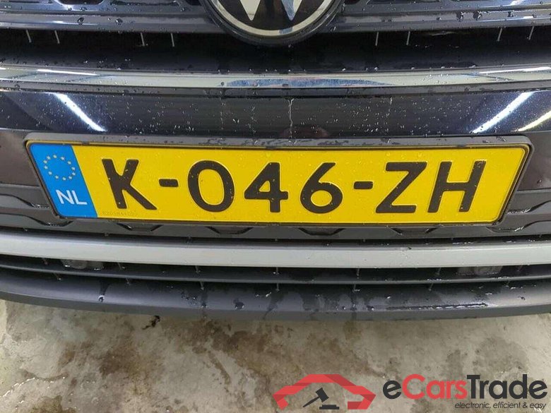 VOLKSWAGEN T-Cross 1.0 TSI Life Bns #4