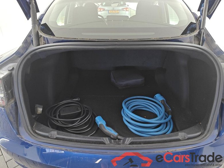 Tesla Model 3 Standard Range Plus RWD 4D 225kW #5