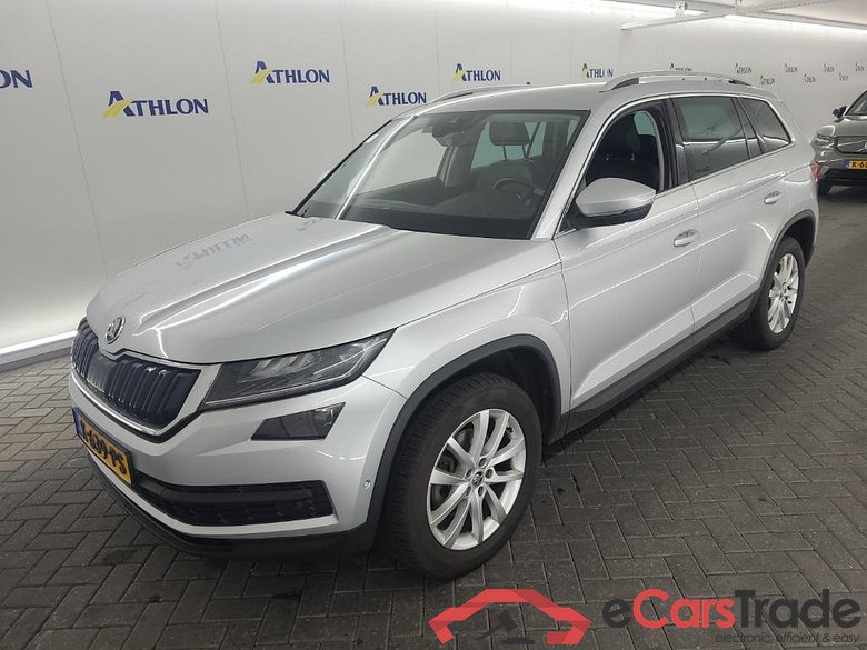 SKODA Kodiaq 1.5 TSI ACT 110kW DSG Business Ed Plus 5D