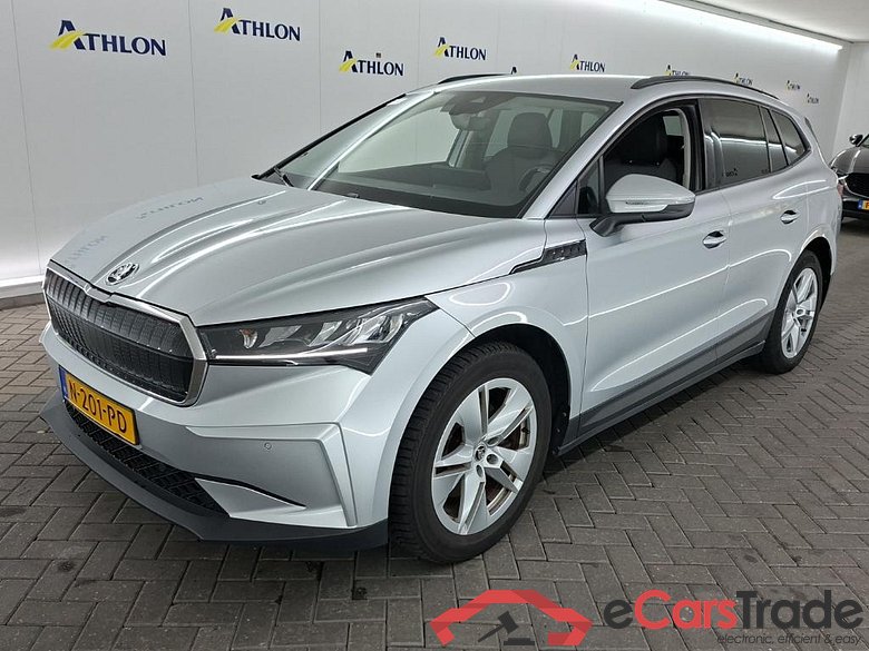 SKODA Enyaq iV iV 60 5D 132kW