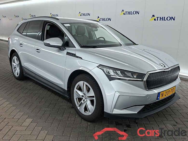 SKODA Enyaq iV iV 60 5D 132kW #2
