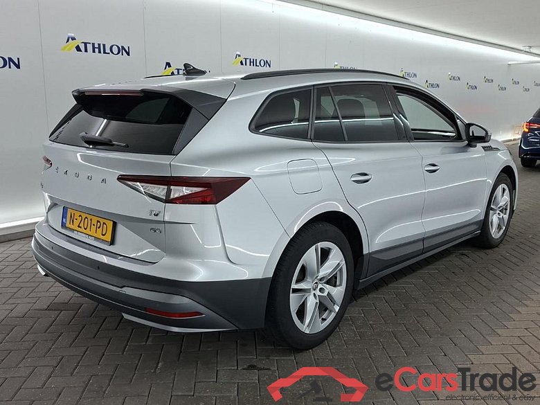 SKODA Enyaq iV iV 60 5D 132kW #3