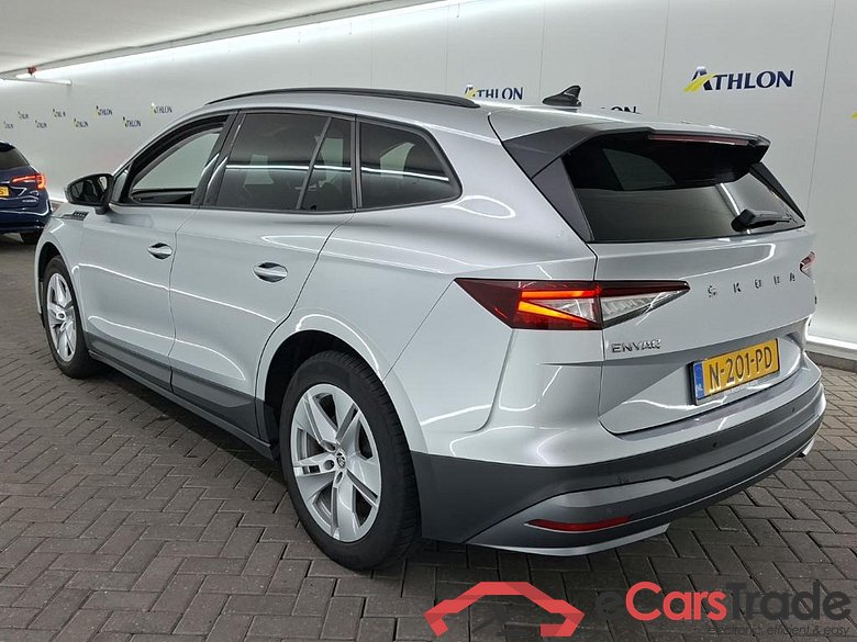 SKODA Enyaq iV iV 60 5D 132kW #4