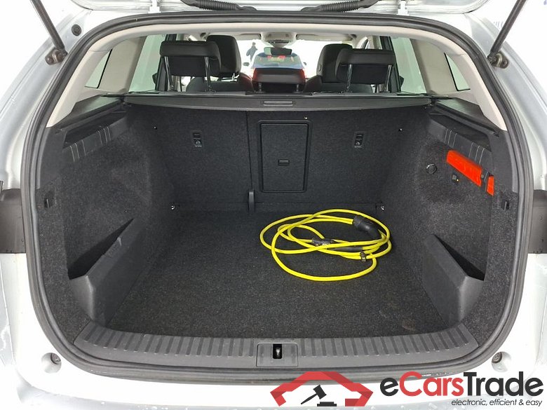 SKODA Enyaq iV iV 60 5D 132kW #5