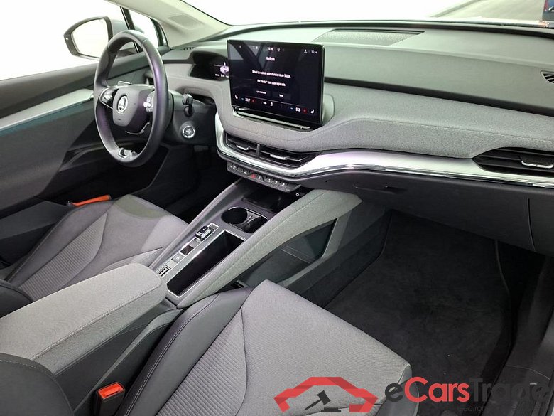 SKODA Enyaq iV iV 60 5D 132kW #6