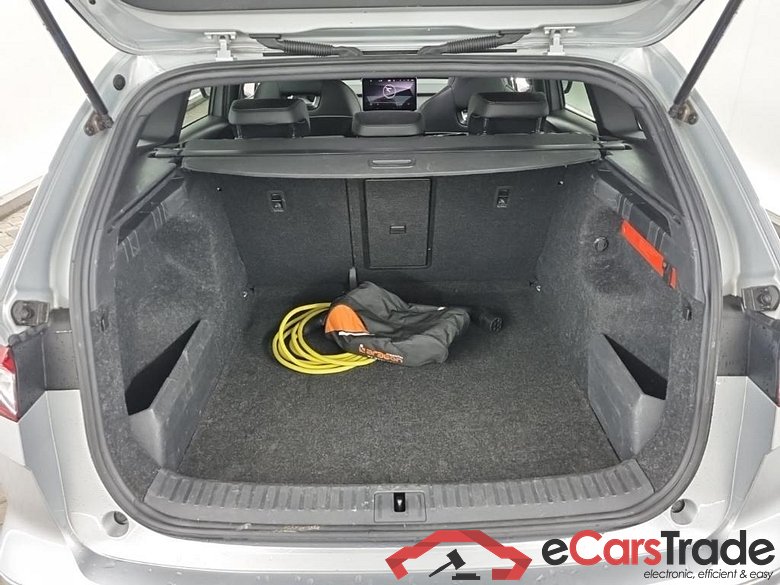 SKODA Enyaq iV 60 5D 132kW Athlon Edition #5