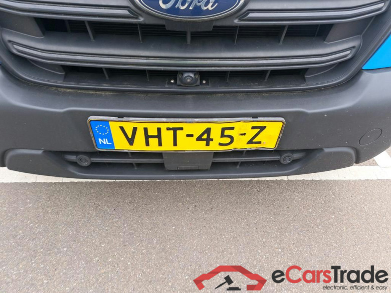 Ford Transit 350 130pk L4H1 Ambiente FWD 2d #5