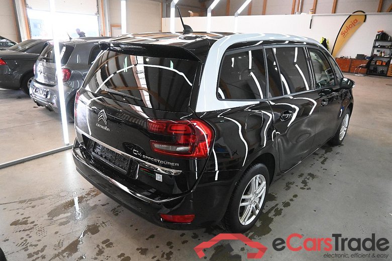 CITROEN C4 Spacetourer Grand C4 Spacetourer BlueHDi 130 Stop&Start EAT8 SHINE 5d 96kW #2
