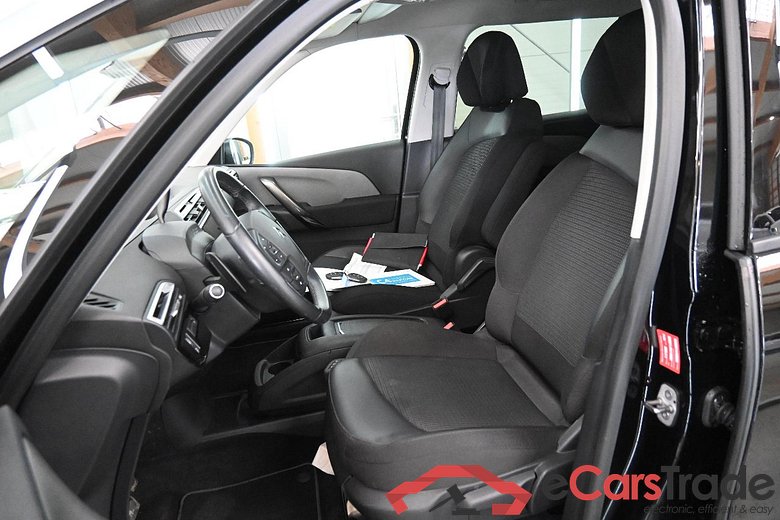 CITROEN C4 Spacetourer Grand C4 Spacetourer BlueHDi 130 Stop&Start EAT8 SHINE 5d 96kW #4