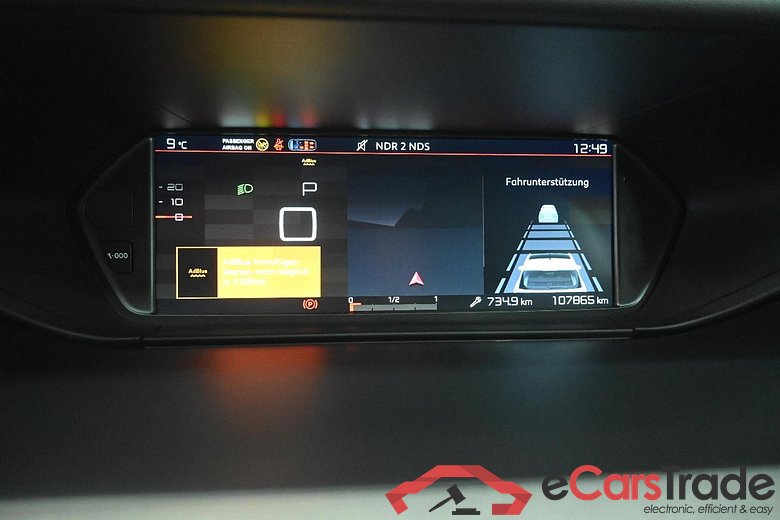 CITROEN C4 Spacetourer Grand C4 Spacetourer BlueHDi 130 Stop&Start EAT8 SHINE 5d 96kW #6