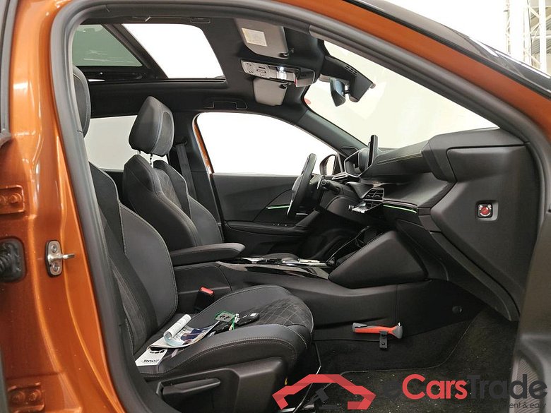 Peugeot 2008 GT Pack 1.2 Puretech 155 EAT8 5d #3