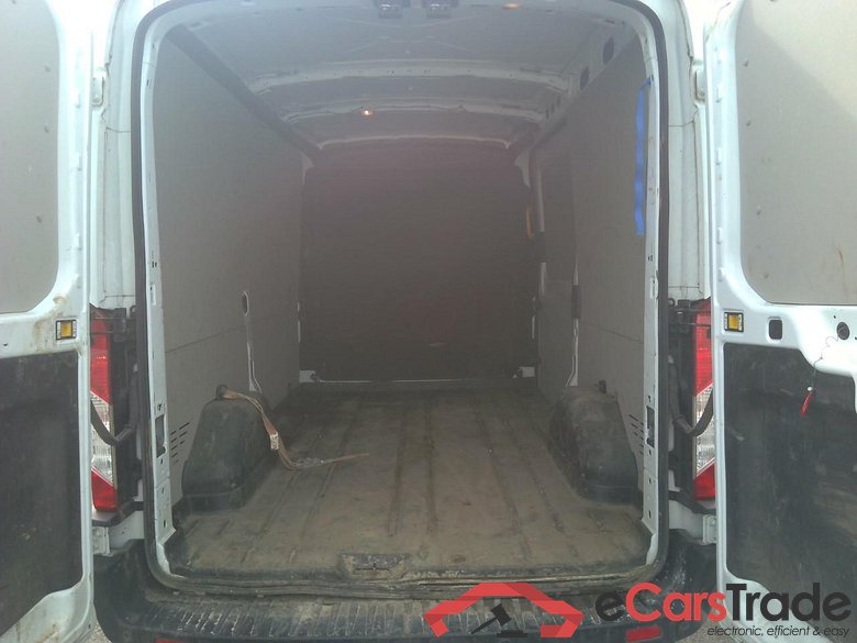 TRANSIT FGN T310 L2H2 TR BUSIN #5