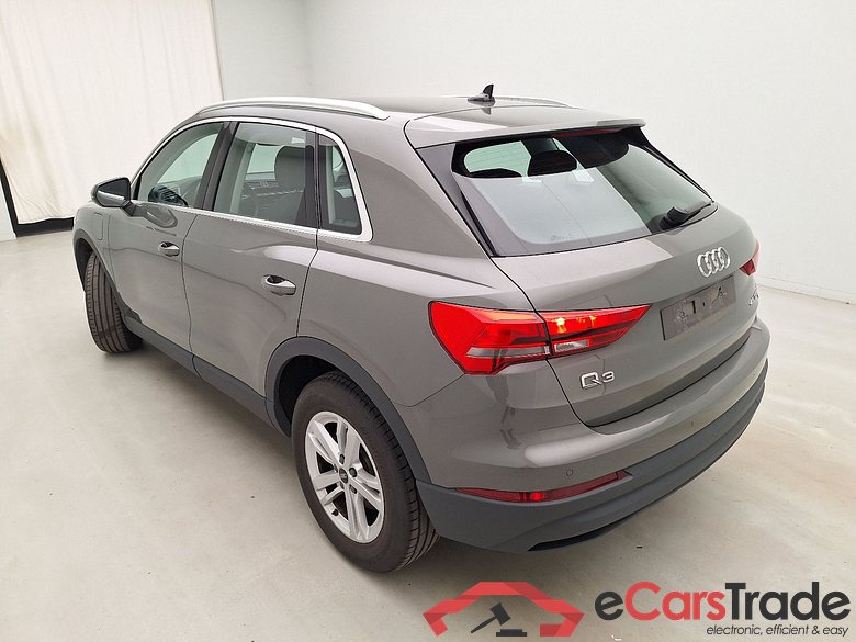 Audi, Q3 '18 PHEV, Audi Q3 45 TFSI e S tronic 5d #6