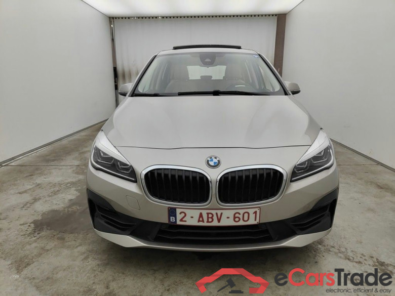 BMW 2 Reeks Gran Tourer 216d (85kW) 5d #5