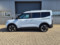 preview Ford Tourneo #1