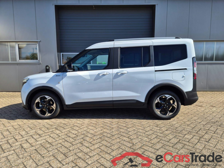 Ford Tourneo Active 1.0 Gasoline 125hp #2