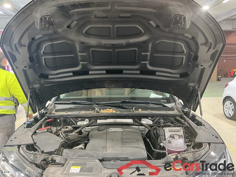 AUDI Q5 2.0 30 TDI S TRONIC B. ED. ADVANCED #6