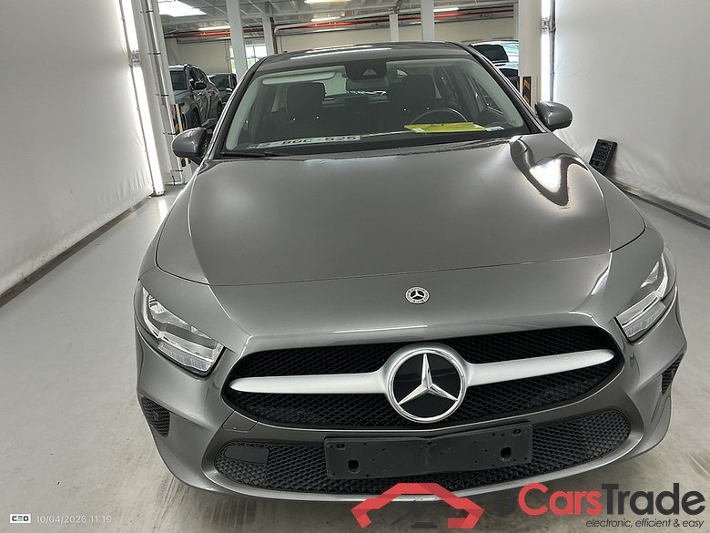 MERCEDES-BENZ A-Klasse 1.3 A 180 BUSINESS SOLUTION ESSENTIAL #2
