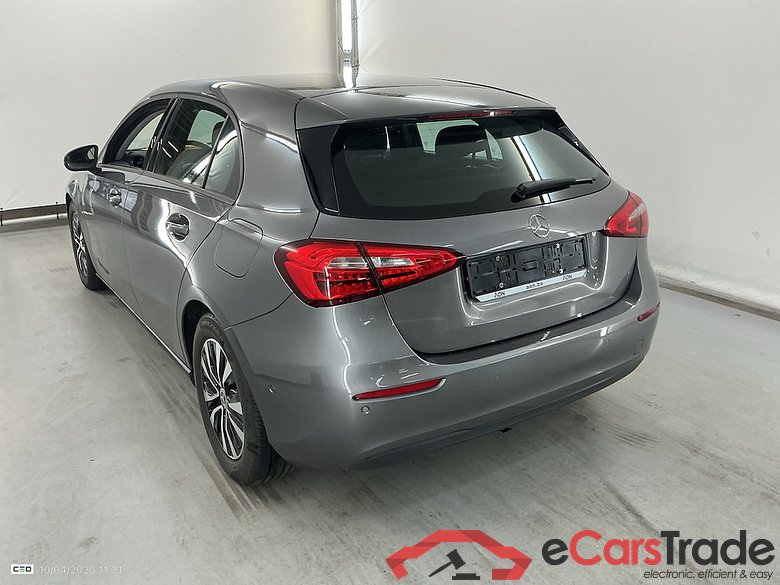 MERCEDES-BENZ A-Klasse 1.3 A 180 BUSINESS SOLUTION ESSENTIAL #3