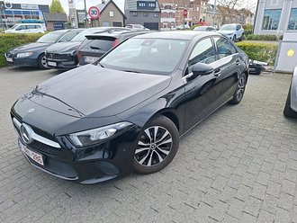 Mercedes A 180