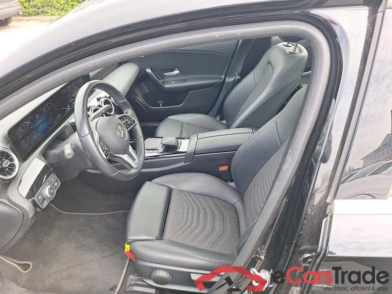 MERCEDES-BENZ A-Klasse 2.0 A 180 D BUSINESS SOLUTION #5
