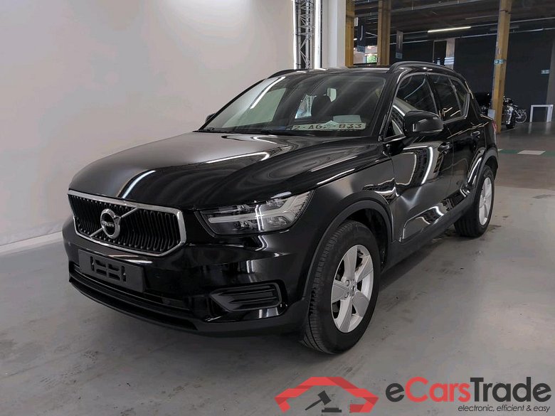 VOLVO XC40 1.5 T2 GEARTRONIC MOMENTUM CORE #1