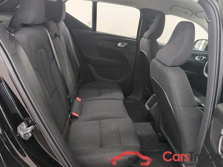 VOLVO XC40 1.5 T2 GEARTRONIC MOMENTUM CORE #5