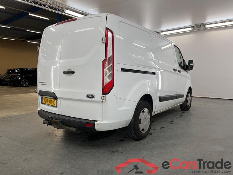FORD Transit Custom 280 2.0 TDCI L1H1 Trend #4